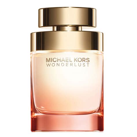 michael kors blush parfum|michael kors perfume wonderlust fresh.